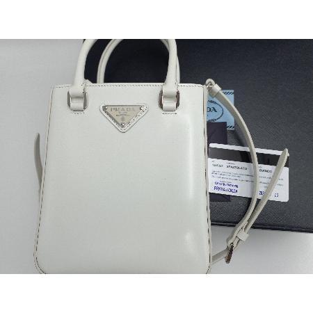 ֽŻ)Prada() ֽ 1BA331 ﰢΰ 귯 ȭƮ Ʈ +Ʈ[ûֱõ]